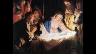 Download lagu Jeff & Sheri Easter -- Away In A Manger mp3