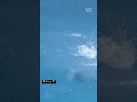 5 golden dives 🥇👏 Men's 10m platform