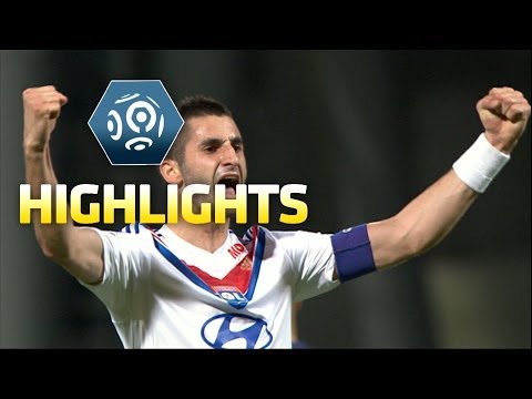 Ligue 1 - Week 33 Highlights - 2013/2014