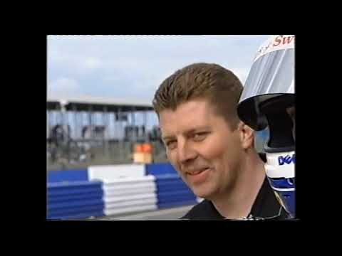 British GT Championship 2000 Round 5 Silverstone (GT on 4)