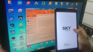 Unlock Sky Elite T8 Plus With SigmaKey
