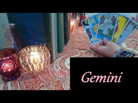 Gemini ❤️💋💔 The INTENSE Words You Speak Will Make Them Realize LOVE LUST LOSS Now-Feb 28th  #Tarot