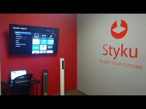 Styku Body Scanner