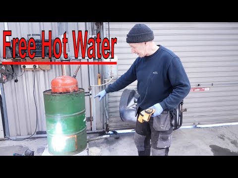 download lagu mp3 mp4 Waste Oil Burner Water Heater, download lagu Waste Oil Burner Water Heater gratis, unduh video klip Waste Oil Burner Water Heater