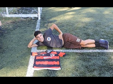 La202dt 2 - 3 Buchardo FC  -  Fecha 5 - 26 / 03 / 23