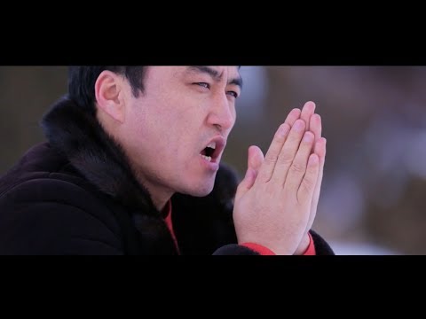 Гулжигит Сатыбеков - Куса | 2017 | #Kyrgyz Music