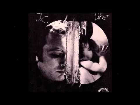 Jimmy Curtiss - For What I Am