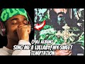 METRI REACTS TO $uicideboy$ Sing Me a Lullaby, My Sweet Temptation (FULL ALBUM)🔥