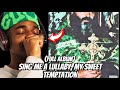 METRI REACTS TO Uicideboy Sing Me A Lullaby My Sweet Temptation FULL ALBUM