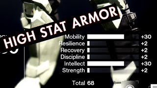 Artifice Armor Farm | Prepare for Lightfall | Master Duality Caiatl | DIM Organization Tips