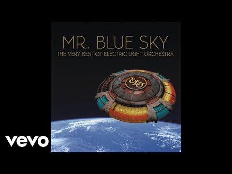 Electric Light Orchestra - Showdown (Official Audio)