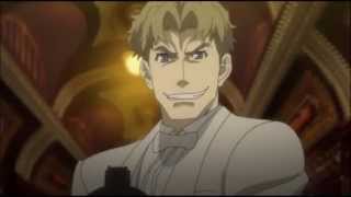 Baccano