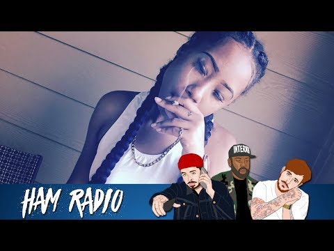 Amber London Talks Lil B, Spaceghostpurrp, Raider Klan, Album Titles & More
