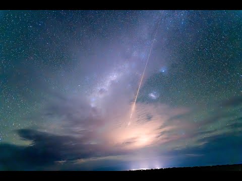 Reentering W-2: A Varda Space Industries Story