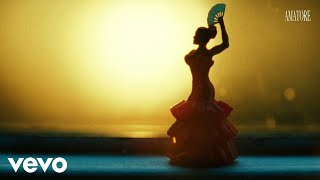 FLAMENCO PARANOIA Lyrics