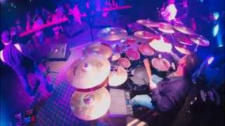 Jay Perez / Aaron Holler "The Band" - 6/19/15 - Soy Feliz