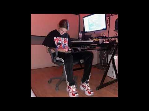 Lildrughill x Fresco Type Beat