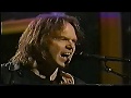 Neil Young  -  Rockin' In The Free World  -  SNL rehearsal  -  1989