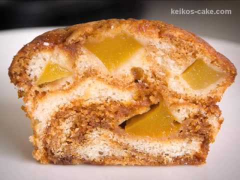 Keiko's Cake ★ Happy Baking (6) ★