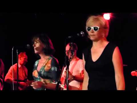 Lavvi Ebbel - Much A Do About Nothing (Live @ Kavka - Antwerpen 20-06-2014)
