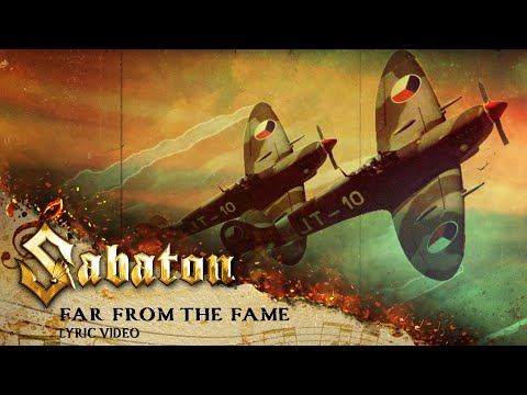 Video thumbnail for Far from the Fame