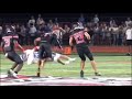 Hardest High School Football Hits You NEED To See Part 2