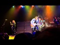 Ace Frehley-"Rip It Out"-Paramount-Huntington ...