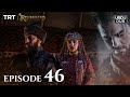 Ertugrul Ghazi Urdu ｜ Episode 46 ｜ Season 1