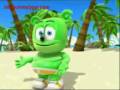 Gummy Bear Choco Choco Choco 