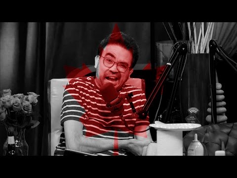 O Canada - Podcast Poop: RT Podcast #362