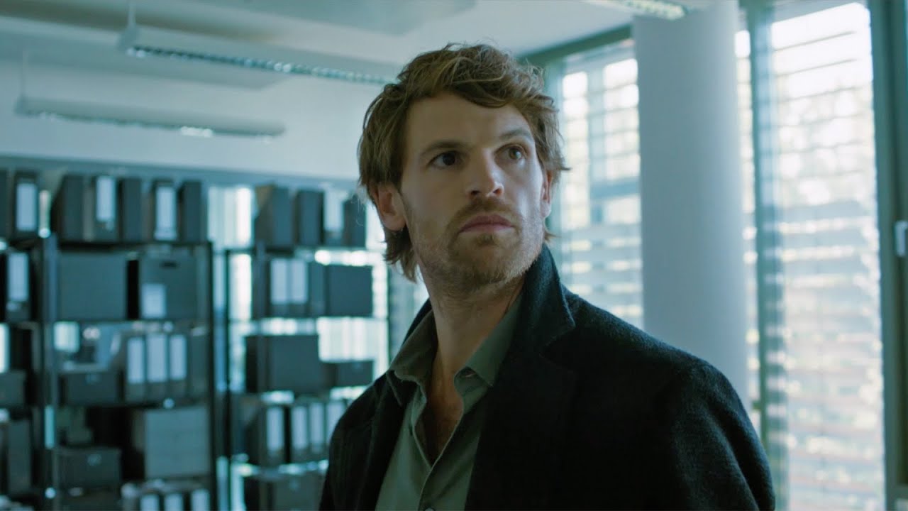 New 'Maigret' Series Premieres on PBS Masterpiece October 5