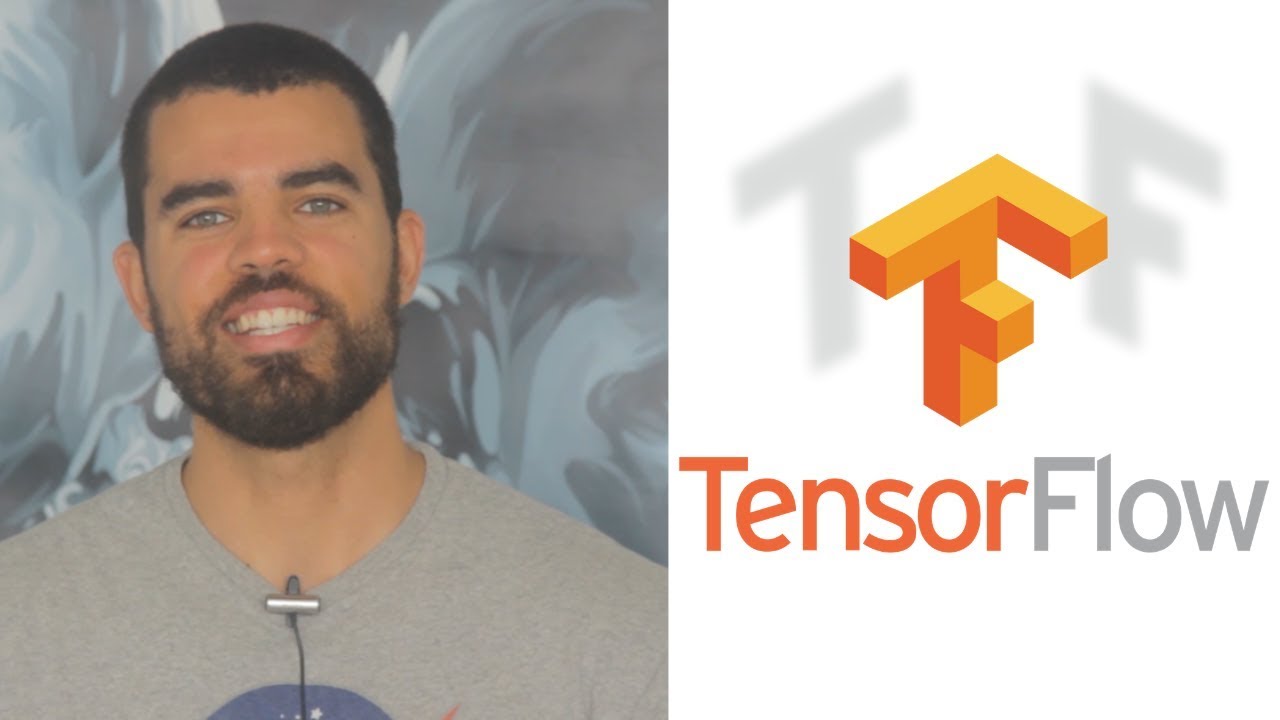 Curso TensorFlow para iniciantes (Aula 1) - O que é TensorFlow e como instalar