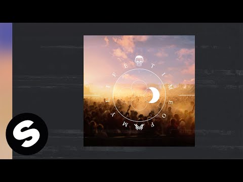 Mangoo & Faustix - Time Of My Life (feat. Father Viola) [Official Audio]