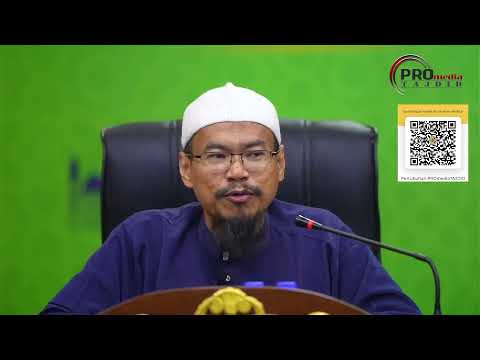 (LIVE) 25-01-2026 Ustaz Adli Mohd Saad: Tanda-Tanda Kiamat