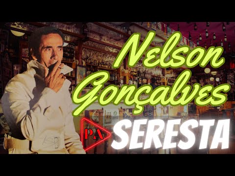 Set Seresta - Nelson Gonçalves