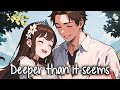 Nightcore Deeper Than It Seems Jace June Lyrics