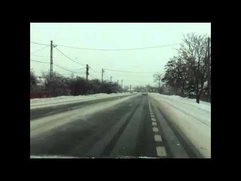 DN2 (E85) in the winter