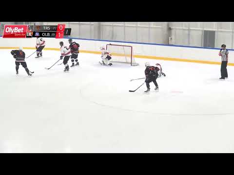 13.03.2023. DK - HK TAURUS - HK OGRES LEDUS BRALI