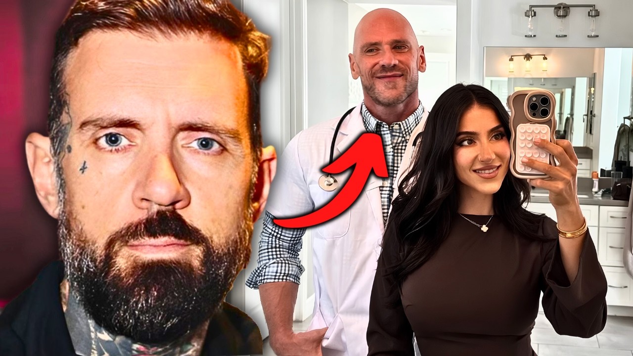 Adam22 Just Lost Everything (Divorce)