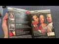 Completely Unexpected VHS DVD Update More 21 06 2020