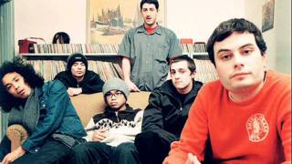 The Avalanches-A Different Feeling *