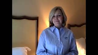 How to inspect your hotel room for bed bugs