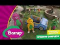 Barney En Camino Nuevamente Completo
