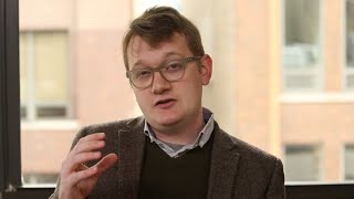 This Guy Perfectly Explains Global Warming Probably