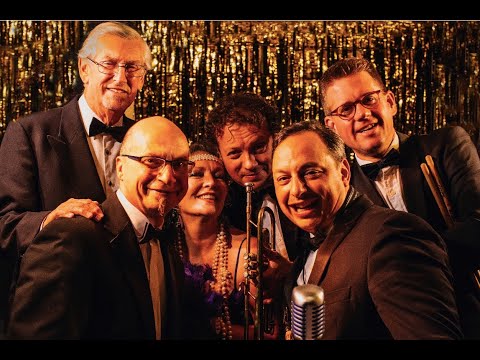 Jivin Miss Daisy band