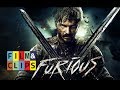 Furious - Trailer Ufficiale Italiano by Film&Clips
