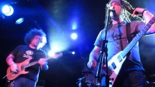 Dorje Live at the Manchester Academy 3 - White Dove