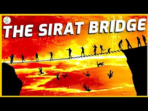 Crossing the Sirat Bridge: 7 Questions at 7 Stops on the Path to Eternity