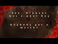 Hadestown Original Broadway Cast Road To Hell II Lyrics