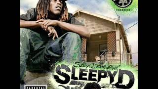 Sleepy D-Its Crazy